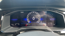 Volkswagen Polo 1.0 TSI Life 5dr Petrol Hatchback